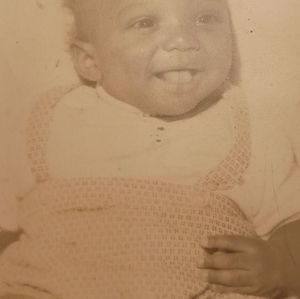 Meet your Posher, Kevin